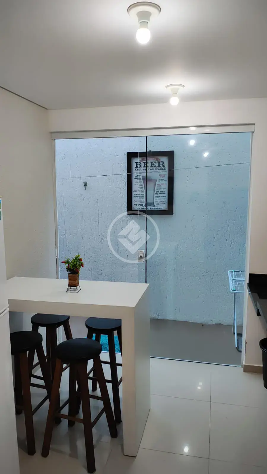 Image 20 - Apartamento em Campeche, Florianópolis - SC