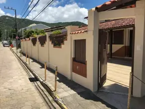 Casa Lagoa da Conceição, Florianópolis - SC — foto 1