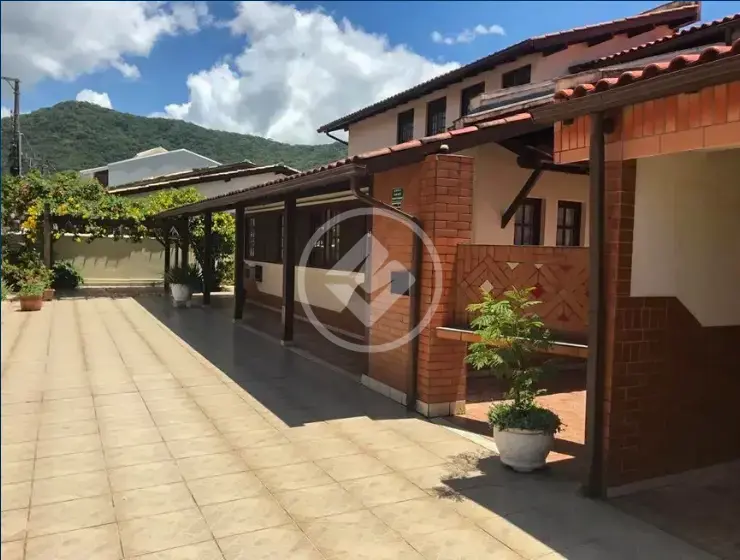 Image 2 - Casa em Lagoa da Conceição, Florianópolis - SC