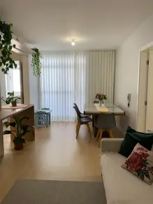 Imagem 2 - Apartamento em Cidade Jardim de Florianópolis, São José - SC