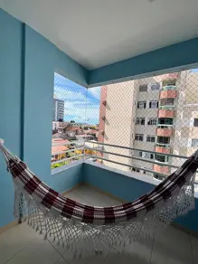 Imagem 6 - Apartamento em Cidade Jardim de Florianópolis, São José - SC