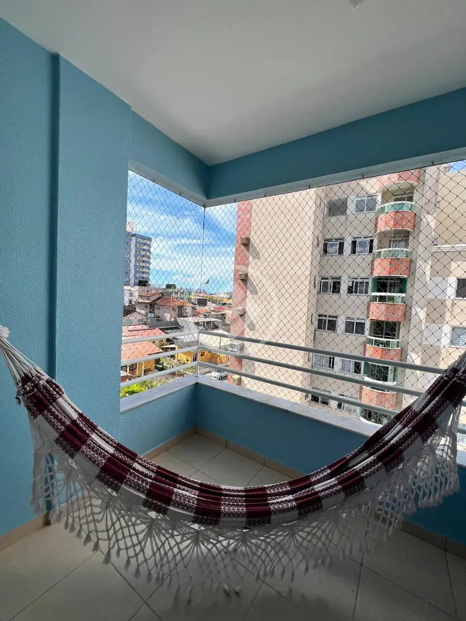 Imagem 6 - Apartamento em Cidade Jardim de Florianópolis, São José - SC