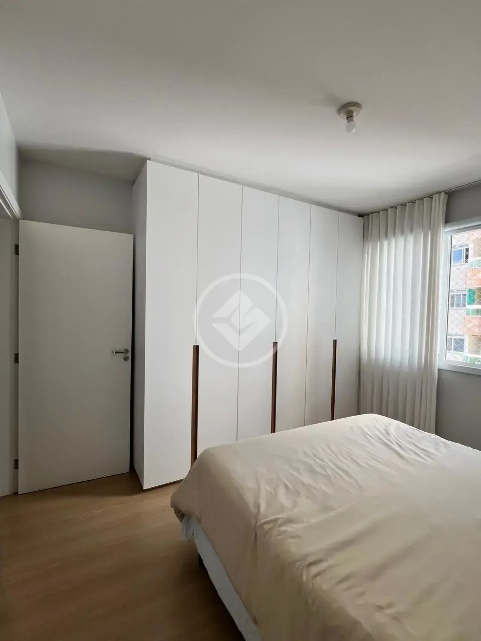 Imagem 5 - Apartamento em Cidade Jardim de Florianópolis, São José - SC