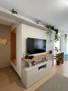 Apartamento Cidade Jardim de Florianópolis, São José - SC — foto 1