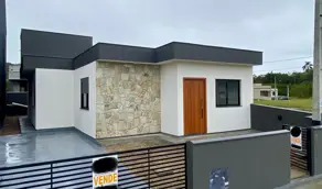 Imagem 2 - Casa em Forquilhas, São José - SC