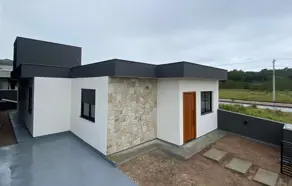 Casa Forquilhas, São José - SC — foto 2