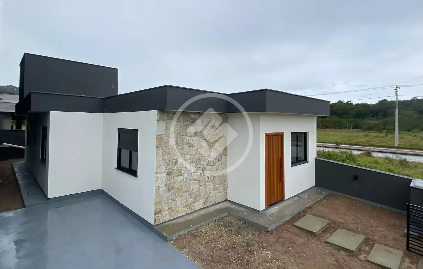 Image 2 - Casa em Forquilhas, São José - SC