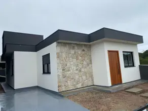 Casa Forquilhas, São José - SC — foto 1