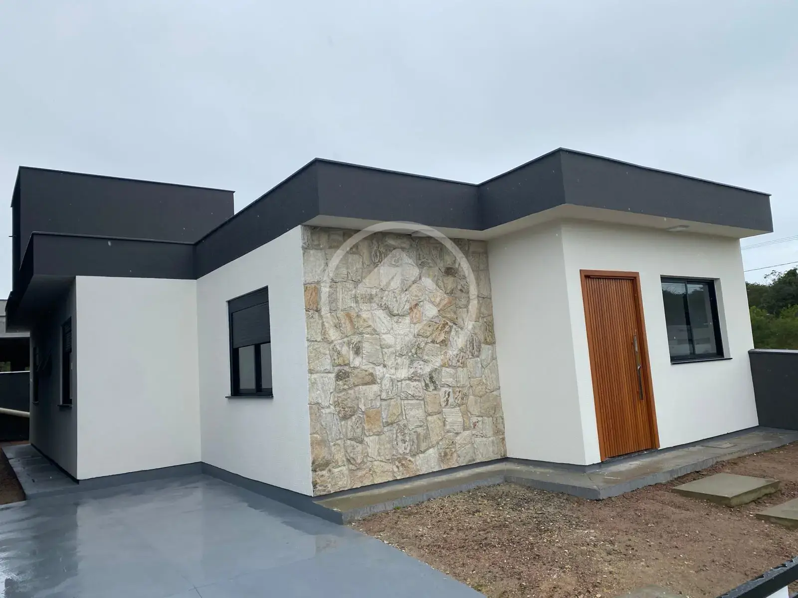 Imagem 1 - Casa em Forquilhas, São José - SC