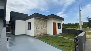 Imagem 6 - Casa em Forquilhas, São José - SC