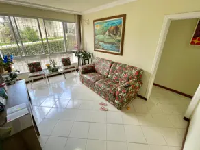 Apartamento Trindade, Florianópolis - SC — foto 1