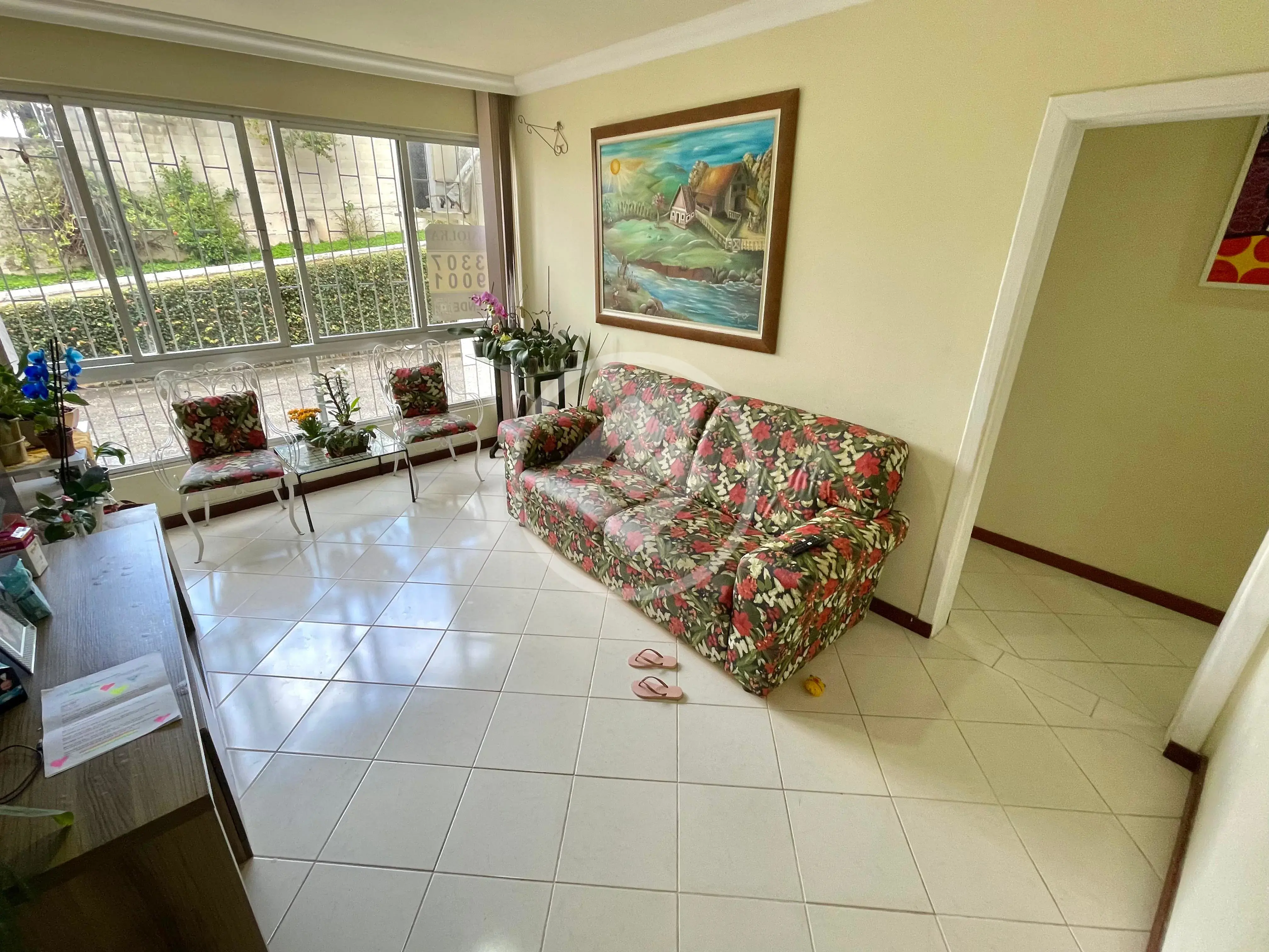 Imagem 1 - Apartamento em Trindade, Florianópolis - SC