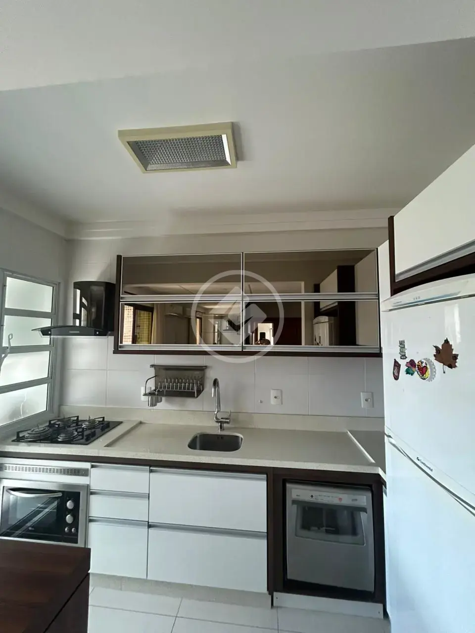 Imagem 2 - Apartamento em Trindade, Florianópolis - SC