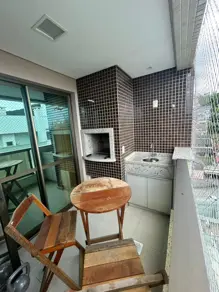Apartamento Trindade, Florianópolis - SC — foto 2
