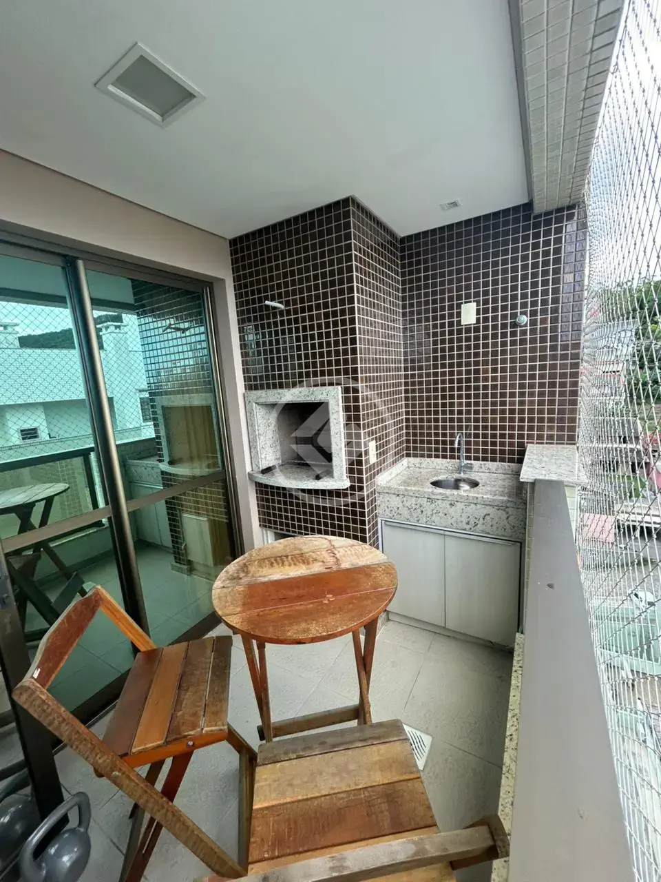 Imagem 1 - Apartamento em Trindade, Florianópolis - SC