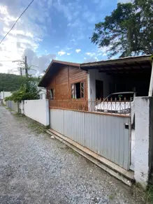 Casa Morro das Pedras, Florianópolis - SC — foto 1