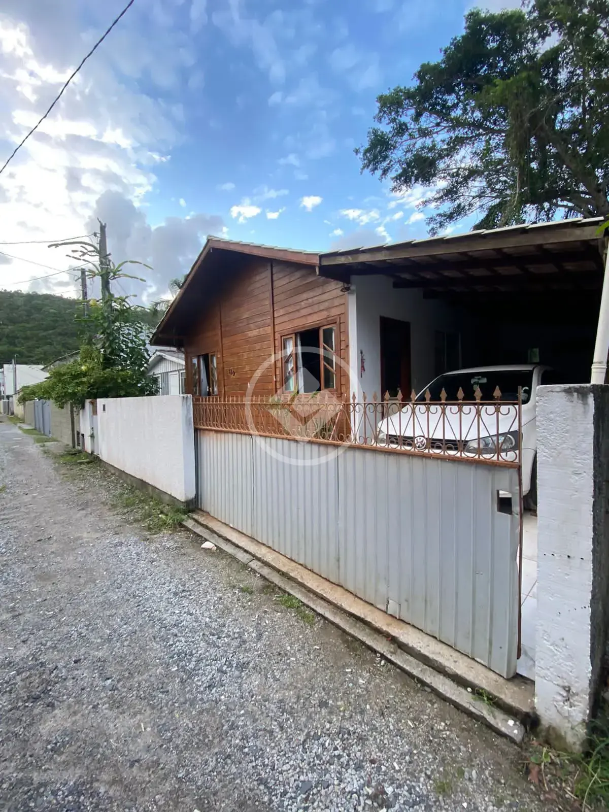 Imagem 1 - Casa em Morro das Pedras, Florianópolis - SC