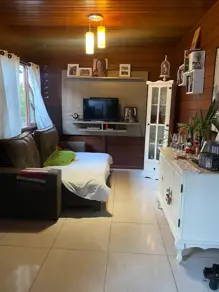 Imagem 2 - Casa em Morro das Pedras, Florianópolis - SC