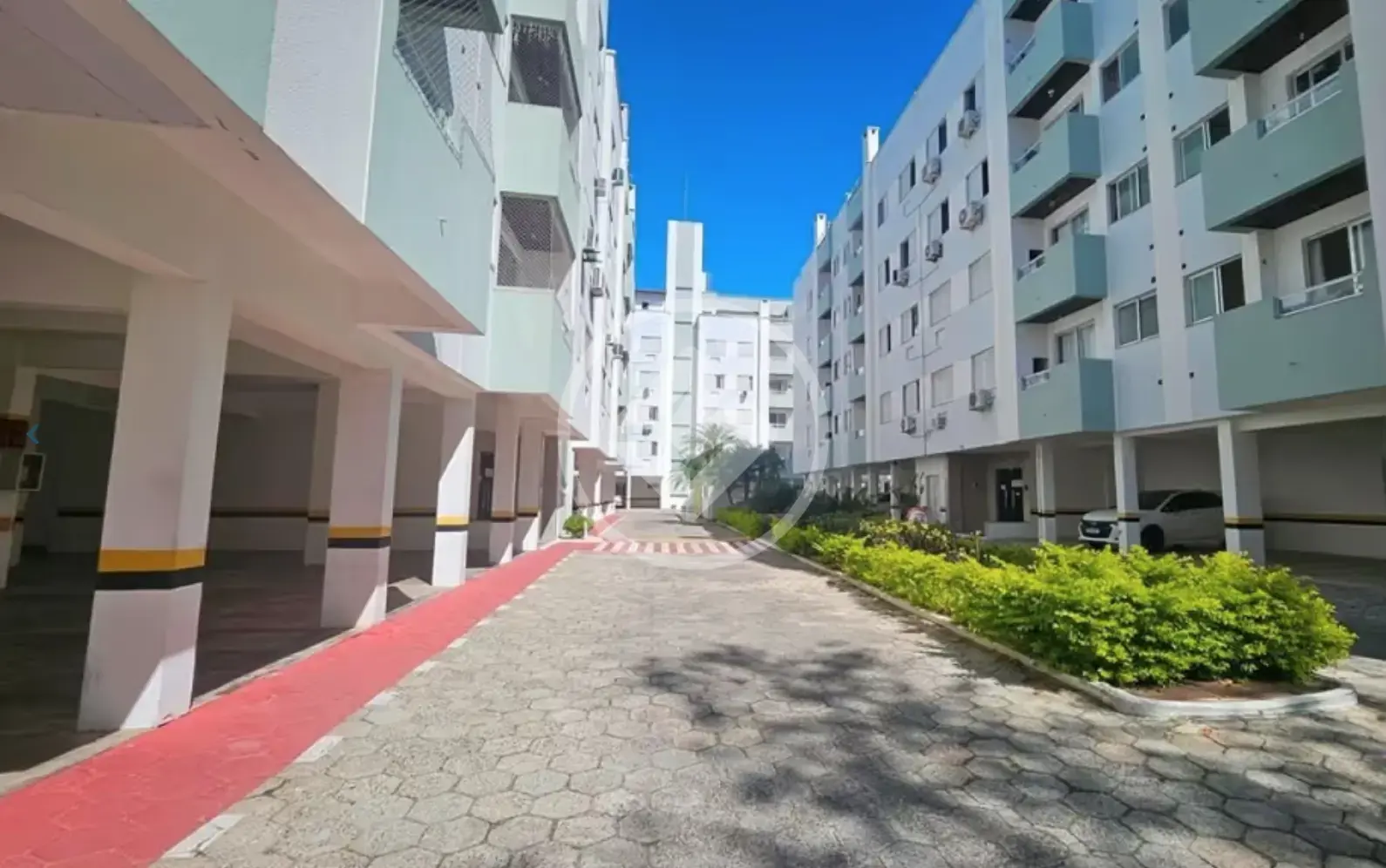 Imagem 1 - Cobertura Duplex em Trindade, Florianópolis - SC
