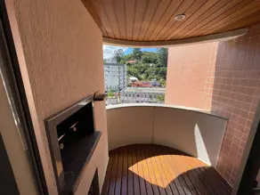 Imagem 5 - Apartamento em ITACORUBI, Florianópolis - SC