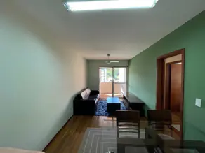 Imagem 2 - Apartamento em ITACORUBI, Florianópolis - SC