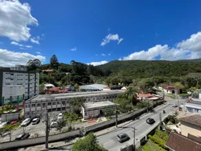 Apartamento ITACORUBI, Florianópolis - SC — foto 1