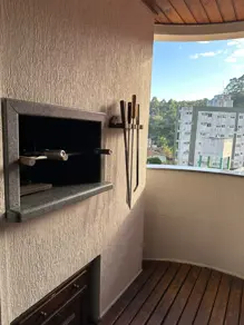 Imagem 4 - Apartamento em ITACORUBI, Florianópolis - SC