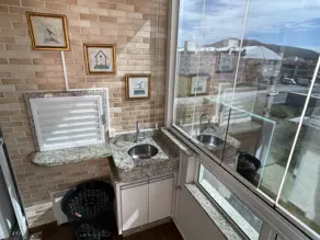 Imagem 5 - Cobertura em Ingleses do Rio Vermelho, Florianópolis - SC