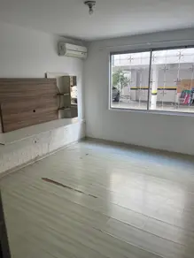 Apartamento Campinas, São José - SC — foto 1