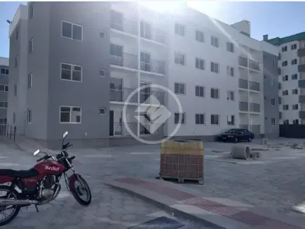 Image 2 - Apartamento em Vendaval, Biguaçu - SC