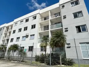Apartamento Vendaval, Biguaçu - SC — foto 1