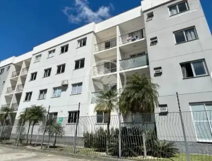Imagem 1 - Apartamento em Vendaval, Biguaçu - SC