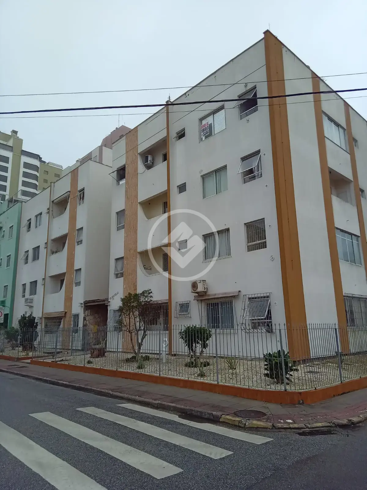 Imagem 1 - Apartamento em Kobrasol, São José - SC
