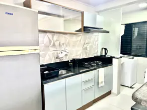 Apartamento INGLESES, Florianópolis - SC — foto 2