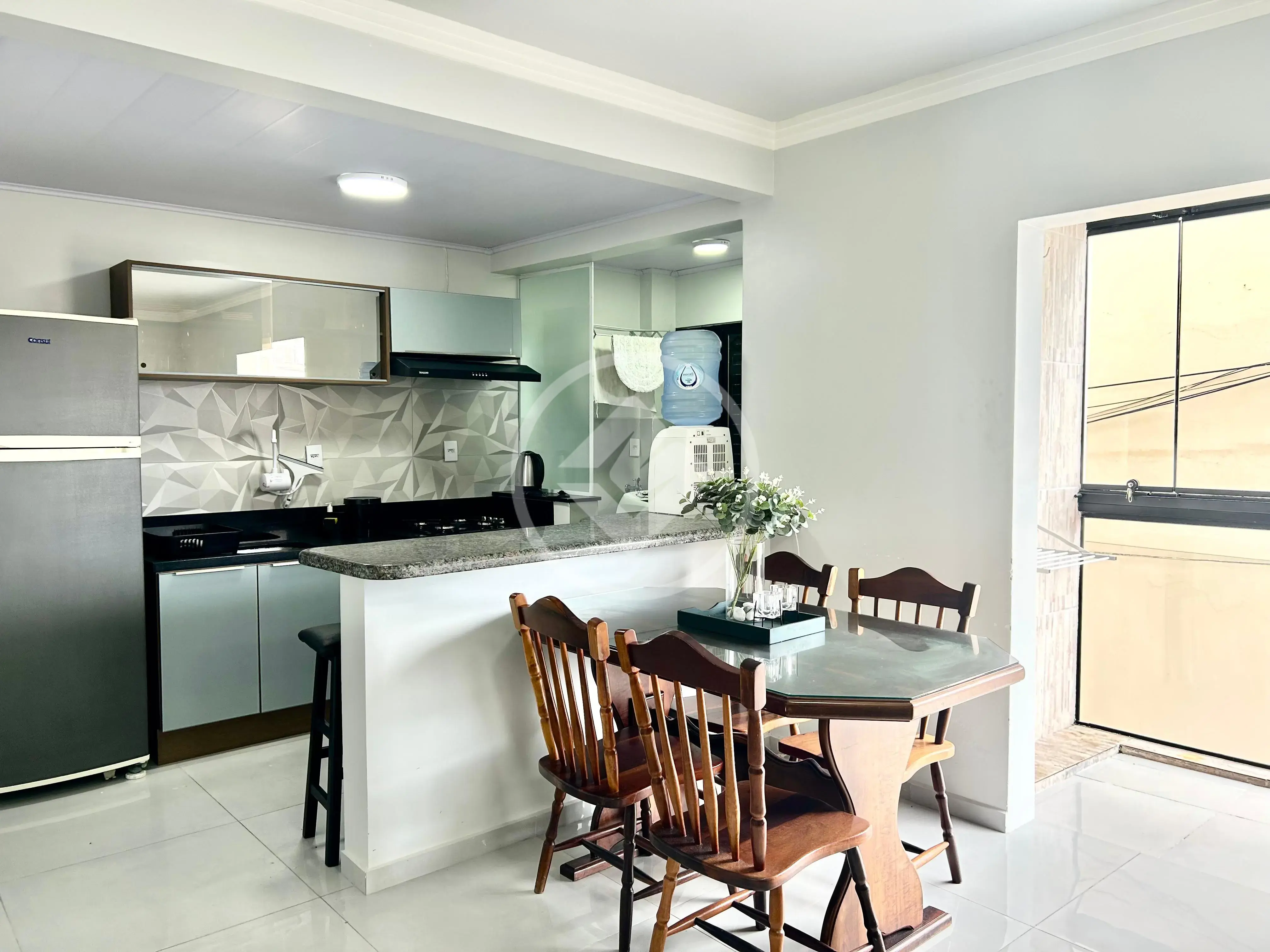 Imagem 2 - Apartamento em INGLESES, Florianópolis - SC