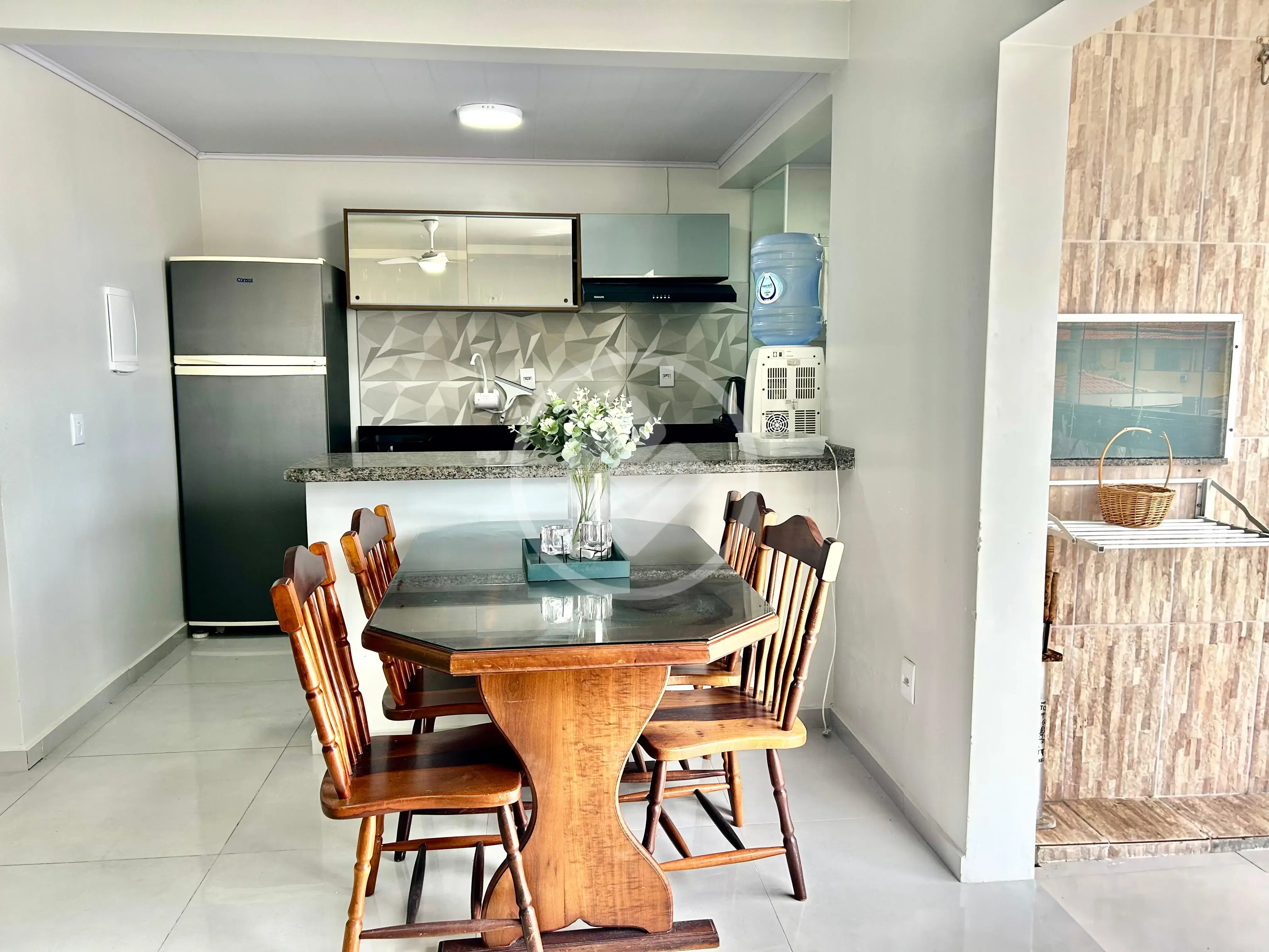 Image 15 - Apartamento em INGLESES, Florianópolis - SC