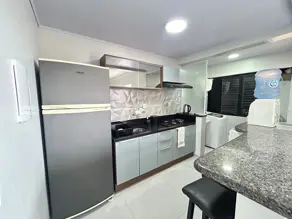 Apartamento INGLESES, Florianópolis - SC — foto 1