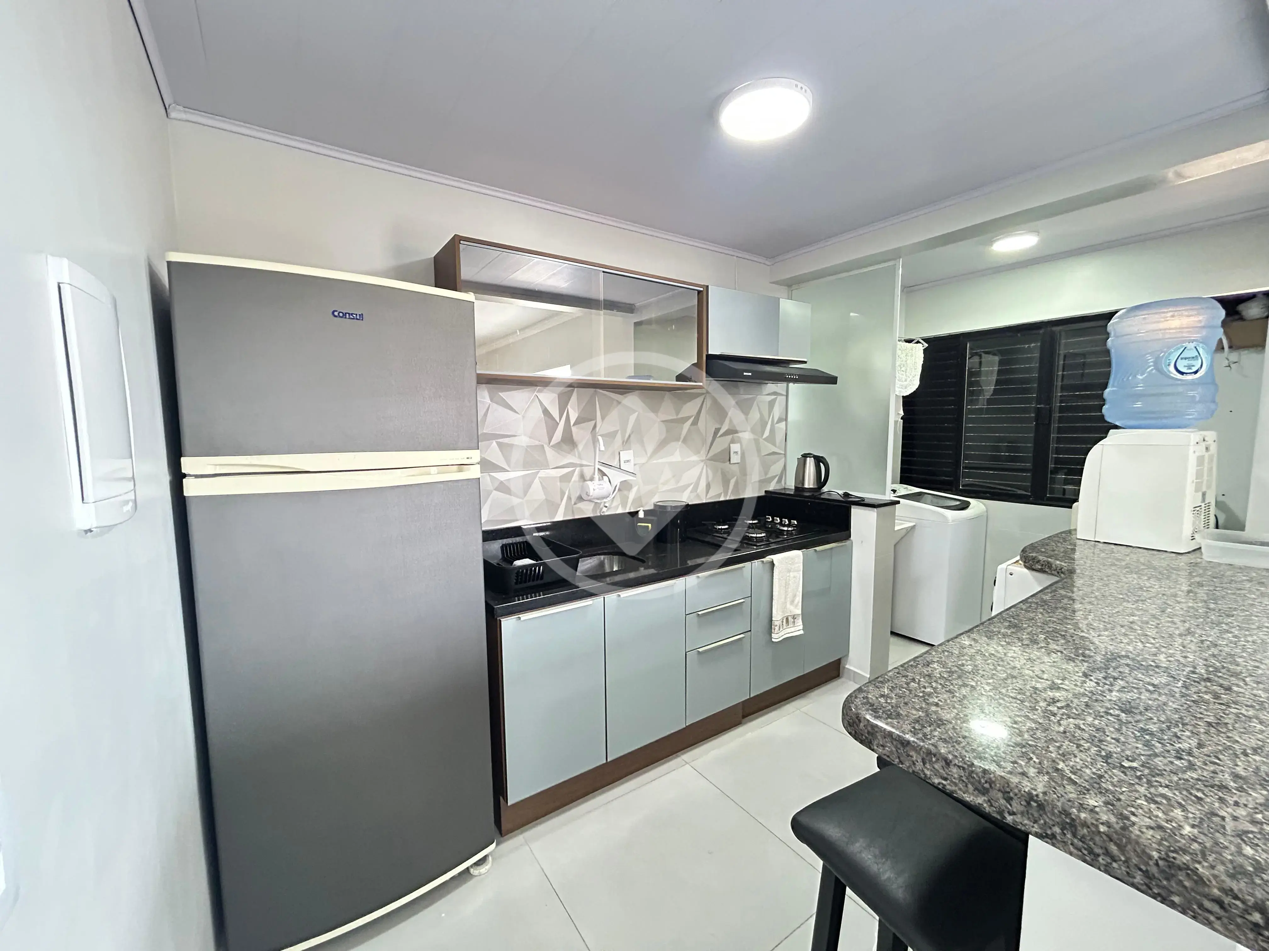 Imagem 1 - Apartamento em INGLESES, Florianópolis - SC