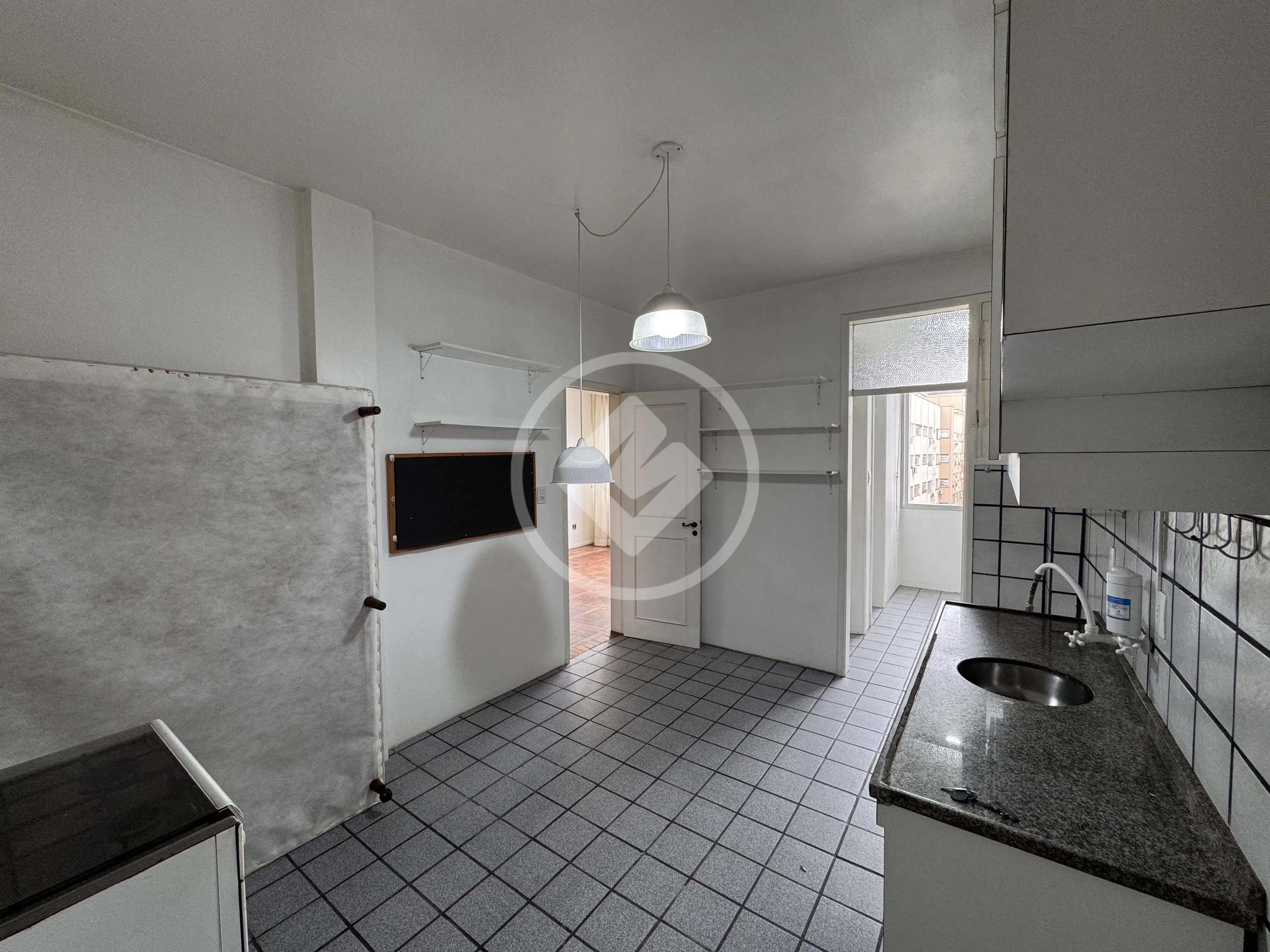 Image 2 - Apartamento em CENTRO, Florianópolis - SC