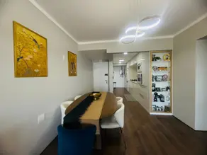 Imagem 5 - Apartamento em Agronômica, Florianópolis - SC