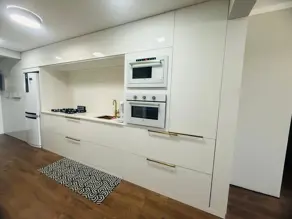 Apartamento Agronômica, Florianópolis - SC — foto 2
