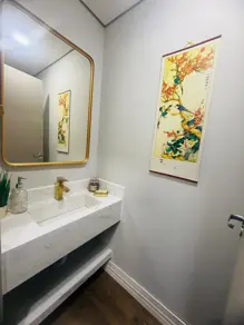 Imagem 6 - Apartamento em Agronômica, Florianópolis - SC