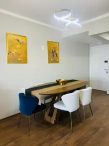 Imagem 3 - Apartamento em Agronômica, Florianópolis - SC