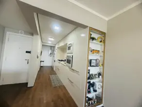 Imagem 2 - Apartamento em Agronômica, Florianópolis - SC