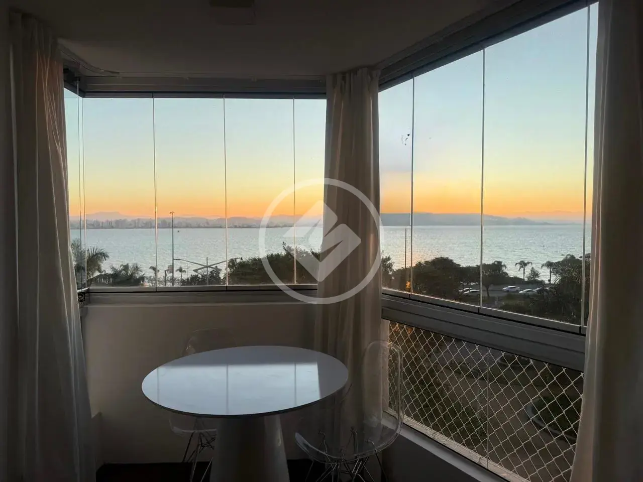 Imagem 1 - Apartamento em Agronômica, Florianópolis - SC