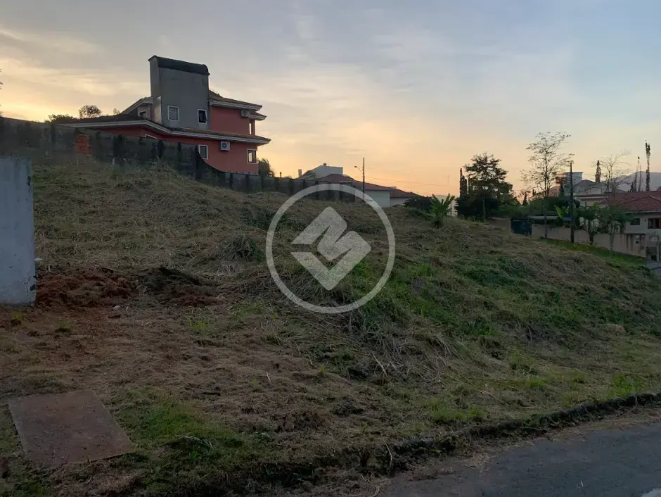 Imagem 2 - Terreno em João Paulo, Florianópolis - SC