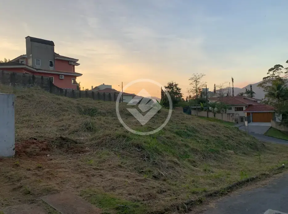 Imagem 1 - Terreno em João Paulo, Florianópolis - SC