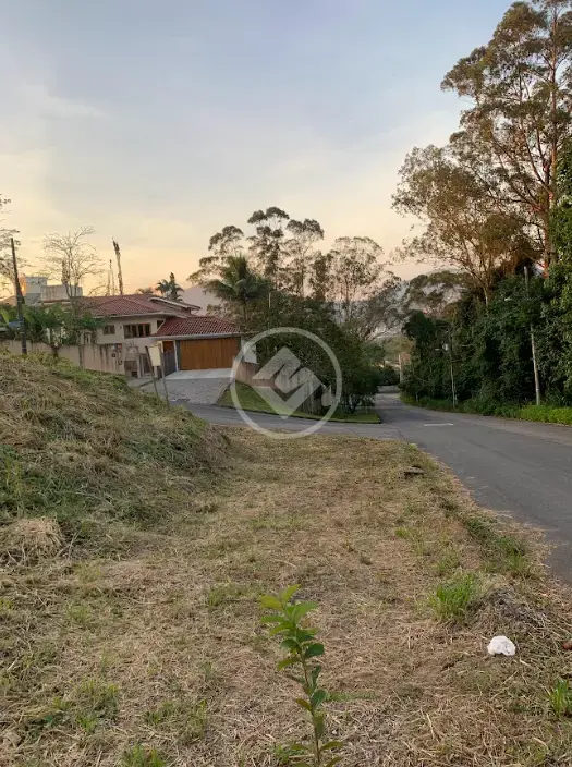 Imagem 3 - Terreno em João Paulo, Florianópolis - SC