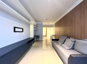Apartamento CENTRO, Florianópolis - SC — foto 1
