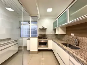 Imagem 2 - Apartamento em CENTRO, Florianópolis - SC